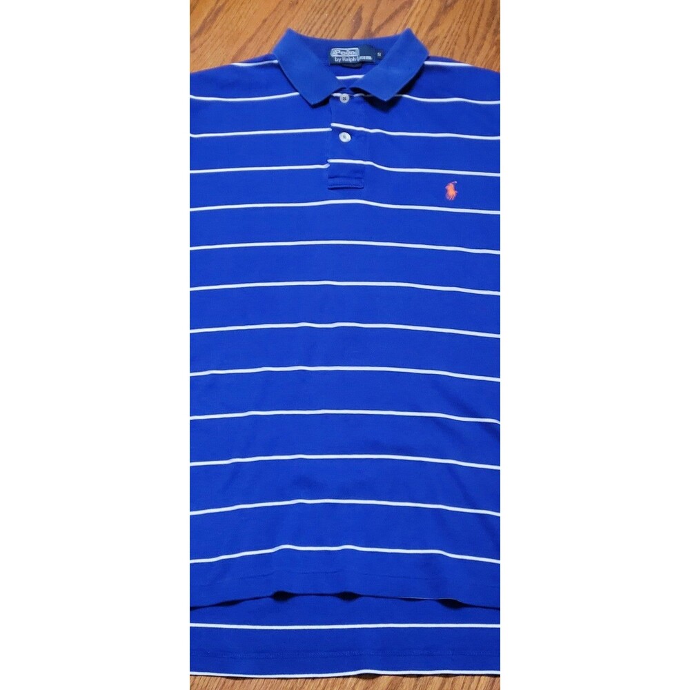 (#22) polo by ralph lauren